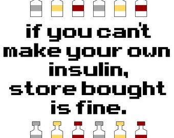 Si no puedes crear tu propio patrón