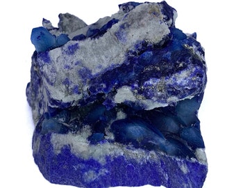 1.5 Kg Best Quality Fluorescent Afghanite Crystal Specimen, Afghanite Crystal Specimen, Afghanite Crystal, Afghanite Specimen, Afghanite