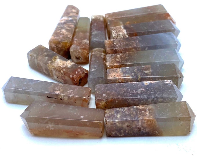 Flower Agate,Flower Agate Crystals,Flower Agate Pendants,Agate Gemstone,Agate Stone,Healing Stone,Gemstone