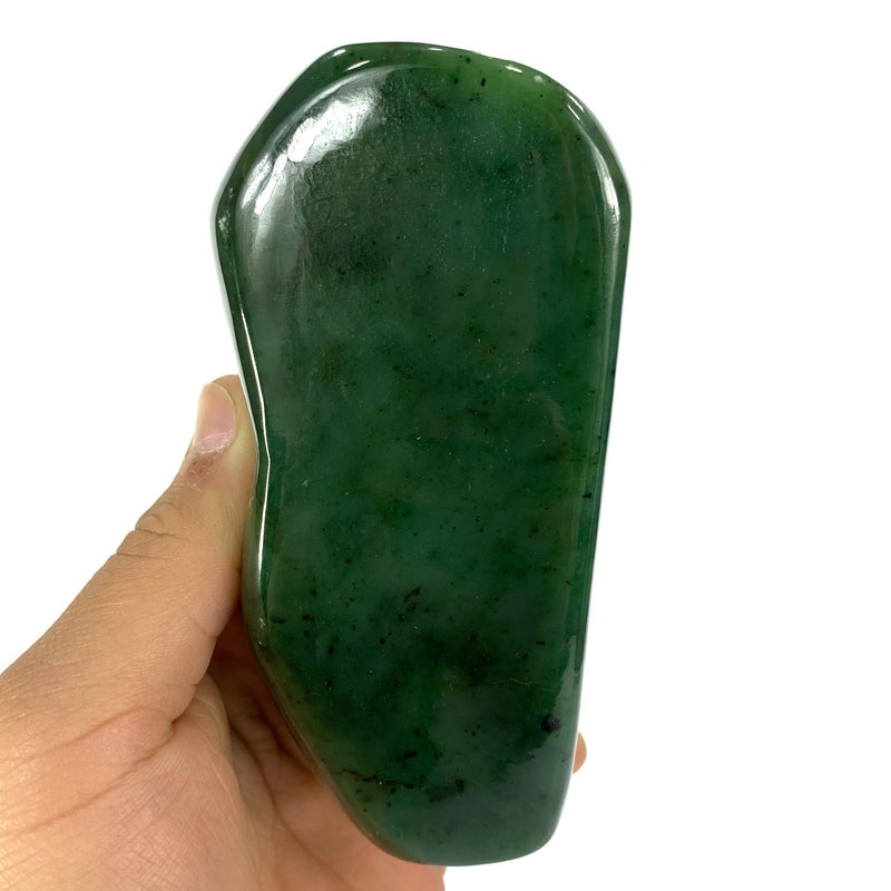 Nephrite Stone Etsy Nephrite Stone Etsy
