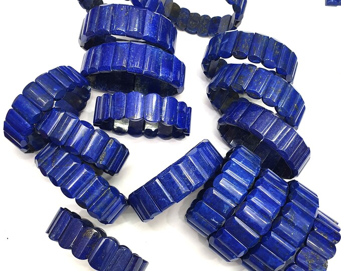 Lapis Lazuli Best Quality Bracelets