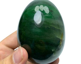 425g Top Quality Green Nephrite Jade Sphere, Nephrite Jade Sphere, Nephrite Jade Ball, Nephrite Crystal Sphere, Nephrite Jade Stone Ball