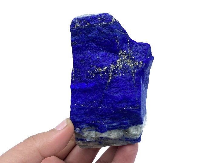 275 Grams Top Quality Lapis Lazuli Mine 4, Lapis Lazuli,Lapis Lazuli Mine 4, Madani Lapis , Raw Lapis Lazuli, Raw Mine 4 Lapis, Rough Lapis