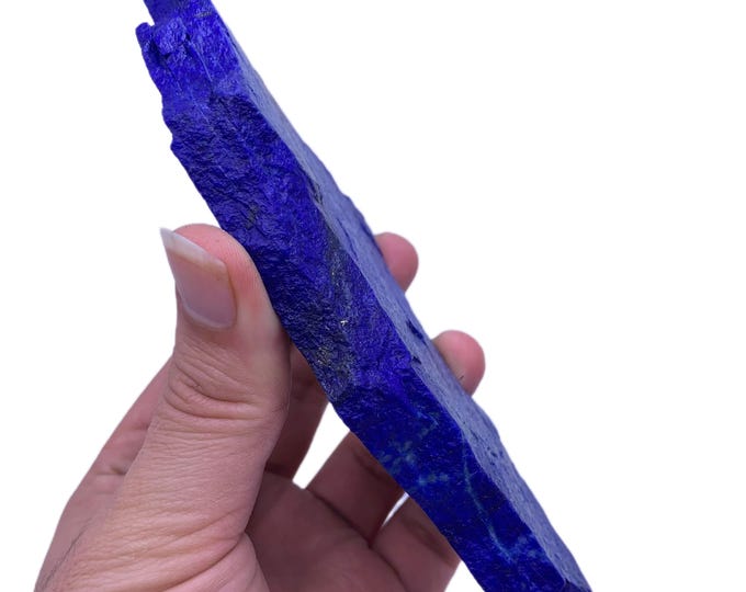 290g Best Quality Lapis Lazuli Mine 4, Lapis Lazuli, Lapis Lazuli Mine 4, Madani Lapis, Raw Lapis Lazuli, Raw Mine 4 Lapis, Rough Lapis