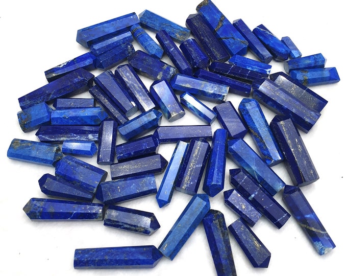 Lapsi Lazuuli Beautiful Blue Points 75 Pieces