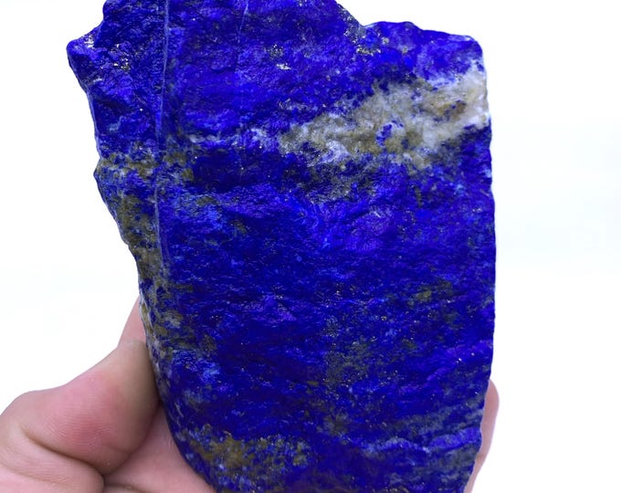 620g Top Quality Raw Lapis Lazuli Mine 4 Piece, Raw Lapis Lazuli, Rough Lapis Lazuli, Lapis Raw Crystal, Blue Raw Lapis Lazuli, Raw Lapis