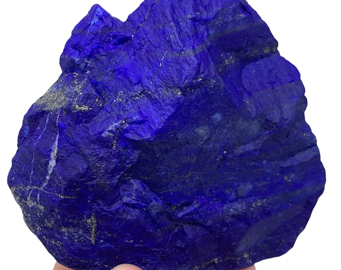 550g A++ Quality Lapis Lazuli Mine 4, Lapis Lazuli, Lapis Lazuli Mine 4, Madani Lapis, Raw Lapis Lazuli, Raw Mine 4 Lapis, Rough Lapis