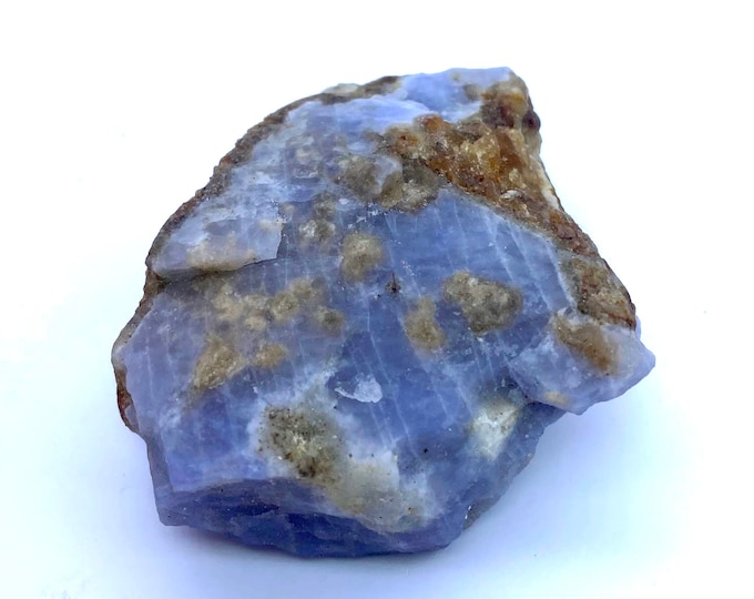 135 Grams Pink Raw/Rough Hackmanite ,Raw Hackmanite,Hackmanite Stone,Rough Hackmanite,Hackmanite Rough Crystal,Hackmanite Chunks