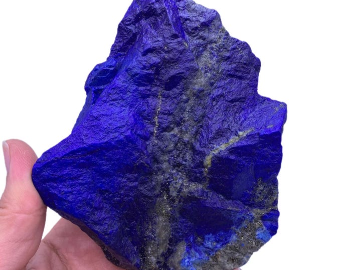 525g Best Quality Lapis Lazuli Mine 4, Lapis Lazuli, Lapis Lazuli Mine 4, Madani Lapis, Raw Lapis Lazuli, Raw Mine 4 Lapis, Rough Lapis