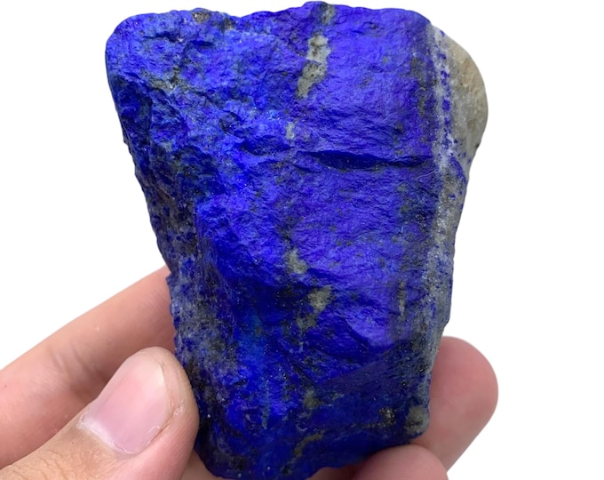 Great Quality Blue Color Lapis Lazuli Mie 4/Lapis/Raw Lapis Lazuli/Rough Lapis Lazuli/Natural Lapis Lazuli/Lapis Madani 4