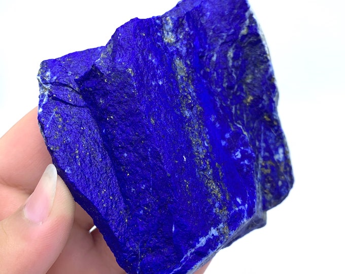 AAA+ Quality Lapis Lazuli Mie 4/Lapis/Raw Lapis Lazuli/Rough Lapis Lazuli/Natural Lapis Lazuli/Lapis Madani 4