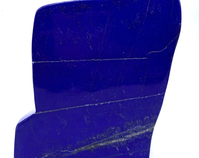 1.5Kg A++Top Quality Lapis Lazuli Royal Blue Free Form Piece, Lapis Lazuli Free Form, Lapis Lazuli, Lapis Free Form, Royal Blue Stone