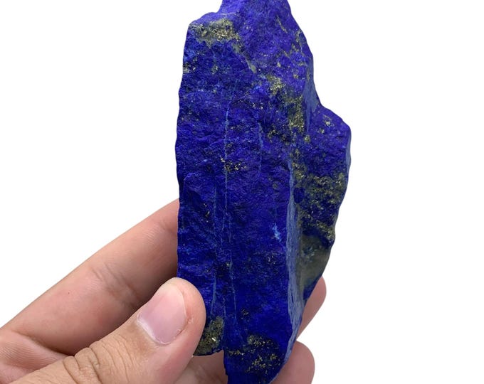 Best Quality Lapis Lazuli Mine 4 Raw Piece, Raw Lapis Lazuli, Raw Lapis, Rough Lapis, Raw Lapis Piece, Lapis Mine 4, Royal Blue Lapis Lazuli