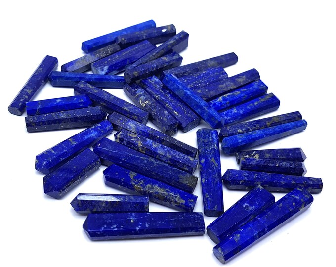 Amazing Lapis Lazuli Points,Crystals,Lapis Points,Lapis Crystals,Lapis Lazuli Crystals,Lapis Stone,Lapis Lazuli Points