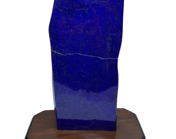 3.38 Kg Beautiful Best Quality Blue Lapis Lazuli Free Form, Lapis Free Form, Lapis Lazuli, Lapis Display, Lapis Tumble, Lapis Lazuli, Lapis