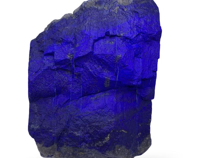 3.4 Kg A++ Quality Lapis Lazuli Mine 4, Lapis Lazuli, Lapis Lazuli Mine 4, Madani Lapis, Raw Lapis Lazuli, Raw Mine 4 Lapis, Rough Lapis