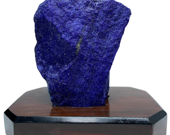 1.48 Kg A++ Quality Lapis Lazuli Mine 4, Lapis Lazuli, Lapis Lazuli Mine 4, Madani Lapis, Raw Lapis Lazuli, Raw Mine 4 Lapis, Rough Lapis