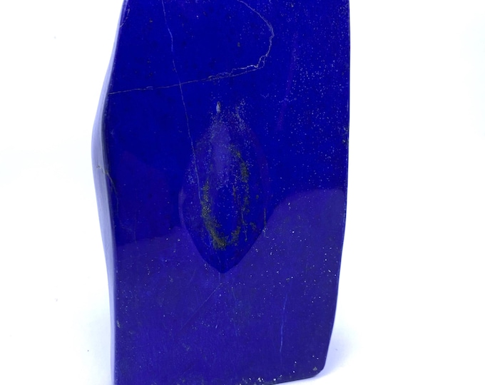 A+++Top Quality Blue Color Lapis Lazuli, Royal Blue Free Form Piece, Lapis Lazuli Free Form, Lapis Lazuli, Lapis Free Form, Royal Blue Stone