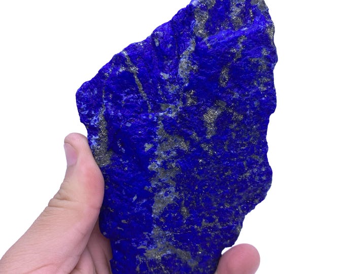 375g Best Quality Raw Lapis Lazuli Mine 4 Piece, Raw Lapis Lazuli, Rough Lapis Lazuli, Lapis Raw Crystal, Blue Raw Lapis Lazuli, Raw Lapis