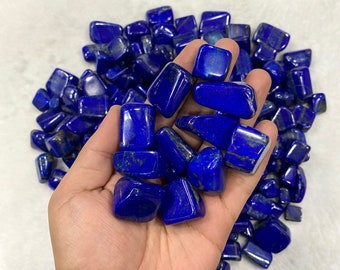 A++  Quality Lapis Lazuli Tumbles, Lapis Tumbles, Lapis Lazuli Tumbles, Lapis Gemstones, Lapis Gemstones Tumbles, Tumbles, Lapis Tumbles