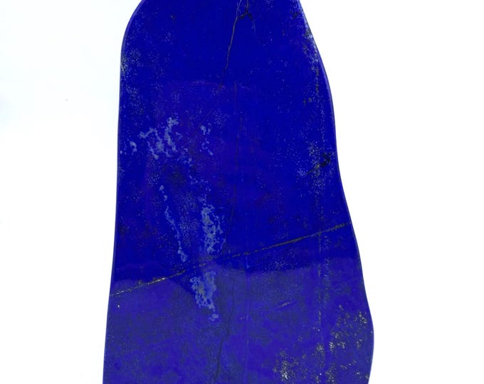 Best Quality Lapis Lazuli Royal Blue Free Form Piece, Lapis Lazuli Free Form, Lapis Lazuli, Lapis Free Form, Royal Blue Stone 1.9Kg