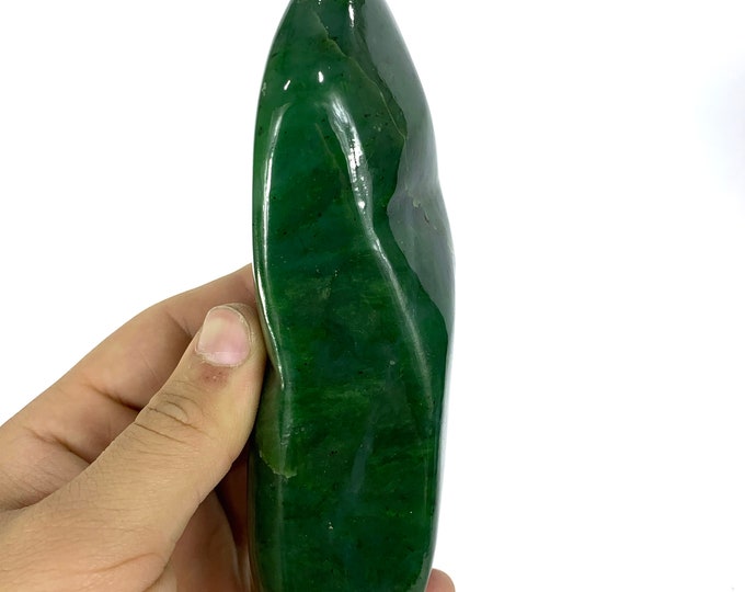 655 Best Green Nephrite Jade Free Form, Nephrite Jade Free Form, Nephrite Jade Display, Nephrite, Nephrite Jade, Jade Stone