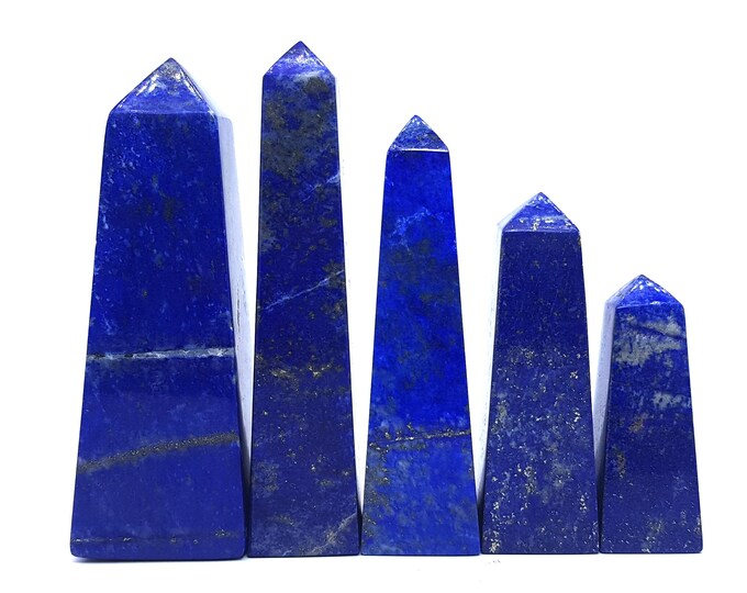 750 Grams,Lapis Lazuli Towers,Lapis Towers,Lapis Stone Towers,Lapis Obliques,Lapis Gemstone,Blue Lapis,Lapis Lazuli Stone,Energy Stone