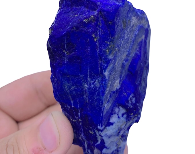 170 Grams Top Quality Lapis Lazuli Mine 4, Lapis Lazuli,Lapis Lazuli Mine 4, Madani Lapis , Raw Lapis Lazuli, Raw Mine 4 Lapis, Rough Lapis