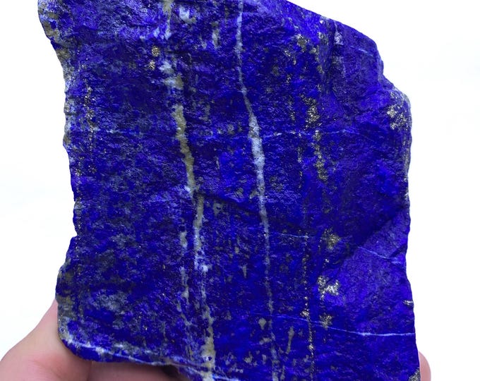 870g Best Quality Raw Lapis Lazuli Mine 4 Piece, Raw Lapis Lazuli, Rough Lapis Lazuli, Lapis Raw Crystal, Blue Raw Lapis Lazuli, Lapis