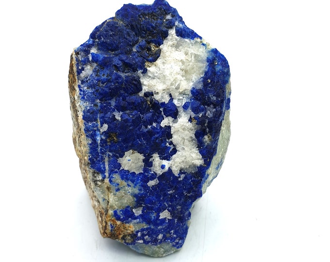 Afghanite On Matrix Beautiful Specimen 540 Grams