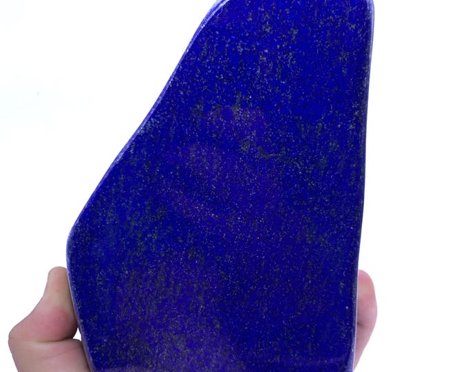 1.9KgAmazing Quality Lapis Lazuli Royal Blue Free Form Piece, Lapis Lazuli Free Form, Lapis Lazuli, Lapis Free Form, Royal Blue Lapis Lazuli