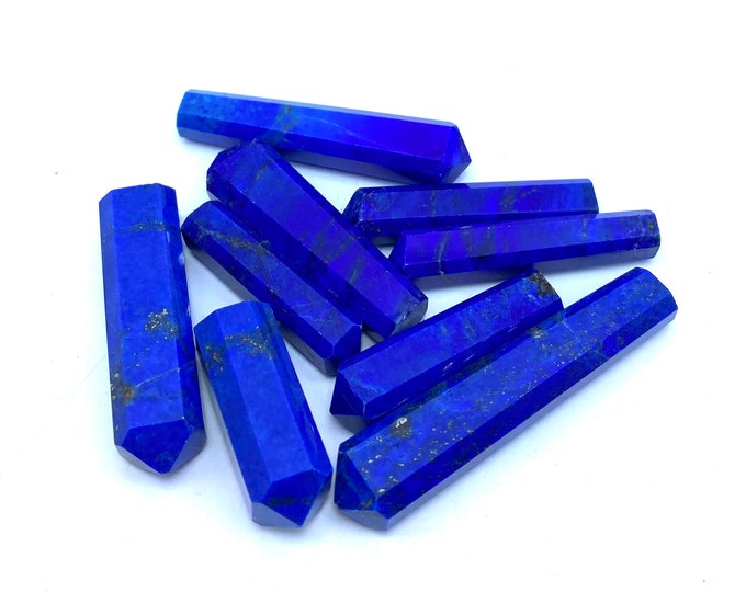 Lapis Lazuli Mine 4 Best Quality Points,Crystals,Lapis Points,Lapis Crystals,Lapis Lazuli Crystals,Lapis Stone,Lapis Lazuli Points