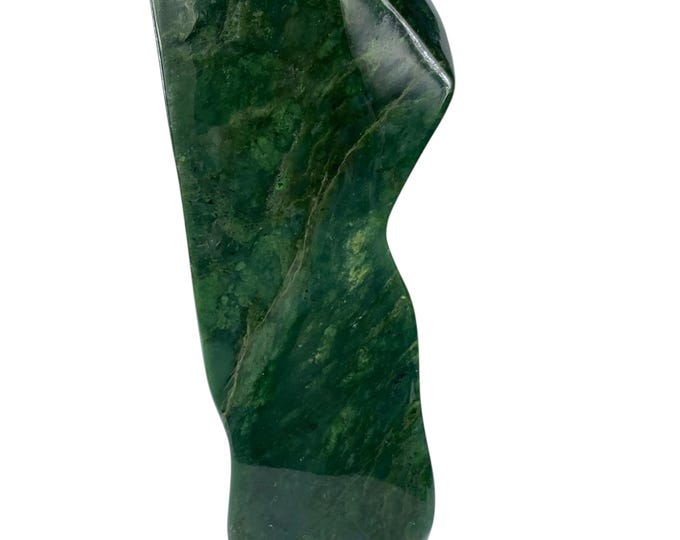 5 Kg Beautiful Green Nephrite Jade Free Form, Nephrite Jade Free Form, Nephrite Jade Display, Nephrite, Nephrite Jade, Jade Stone, Nephrite
