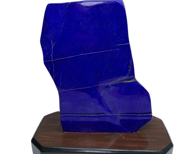 2.93 Kg Beautiful Best Quality Blue Lapis Lazuli Free Form, Lapis Free Form, Lapis Lazuli, Lapis Display, Lapis Tumble, Lapis Lazuli, Lapis