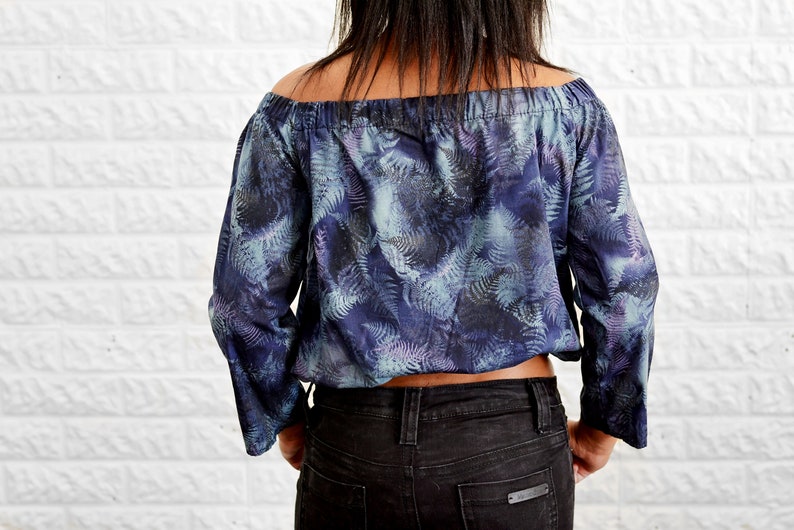 Off the shoulder top Off the shoulder shirt Off the shoulder tee Best selling items handmade