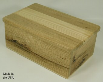 Round Box Photo Prop Treasure Box 114 Round Lidded Box 8x8 Box Hand Turned Wood Turned Box Display Box Arizona Mesquite Wood Box