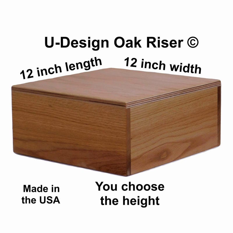 Christmas Tree Riser Platform - Etsy