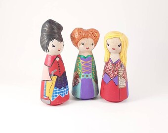 hocus pocus dolls for sale