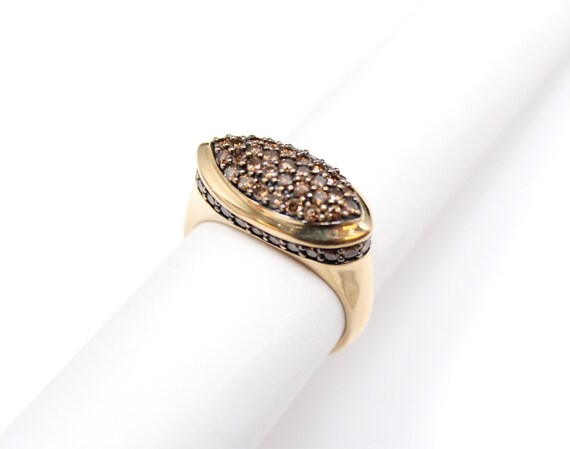 bague diamant chocolat bague diamant chocolat