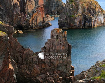 Atemberaubende Spiller's Cove