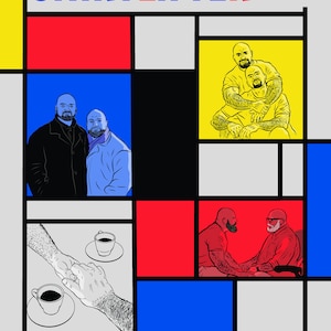 SHIRTLIFTER #6: Gay Bear Autobiographical Art Comics