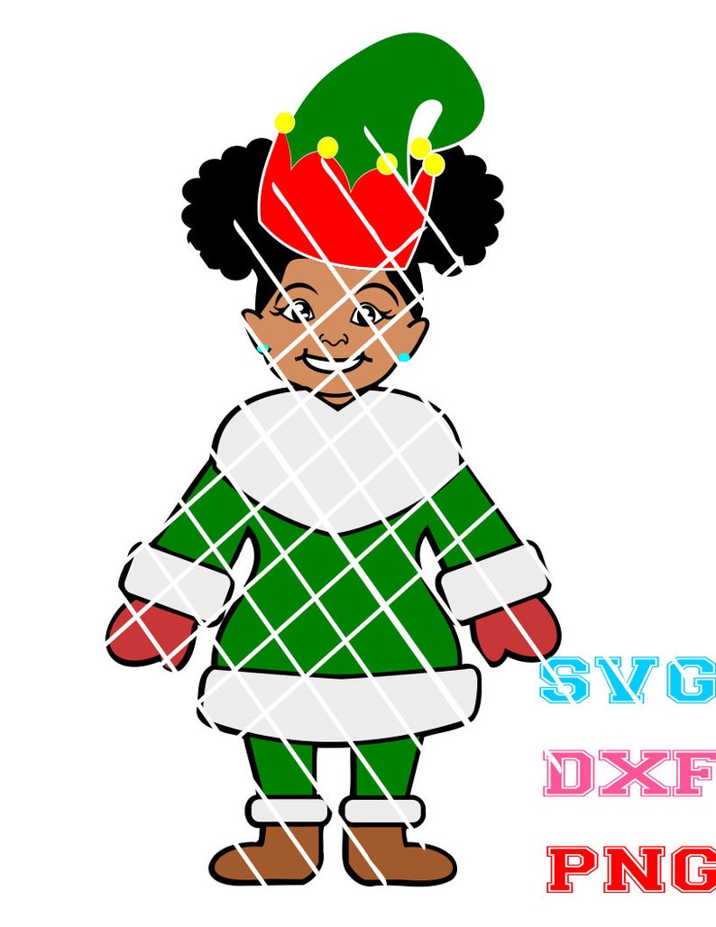 Download Afro Puffs Girl Svg Christmas Svg Elf Svg African American Svg Afro Girl Svg Santa Helper Svg Santa Svg Christmas Bundle Kits How To Printing Printmaking Aabenthus Cbs Dk