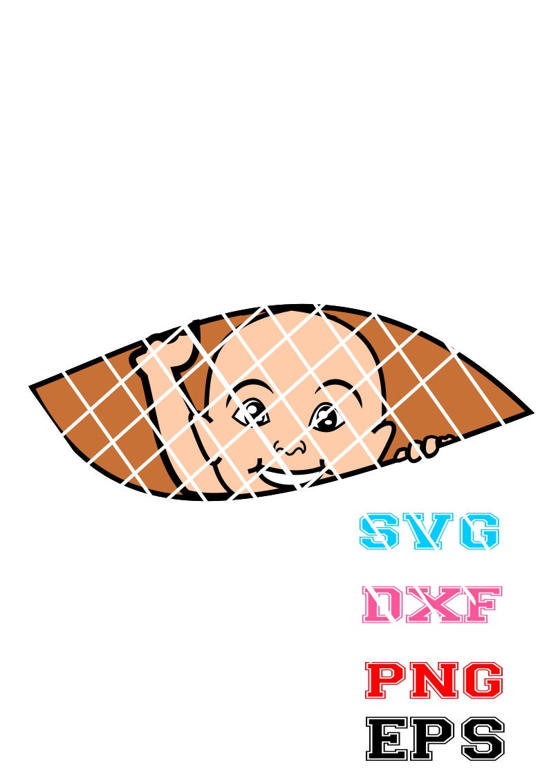 Download Peekaboo svg Maternity shirt svg Afro baby svg Baby Boy | Etsy