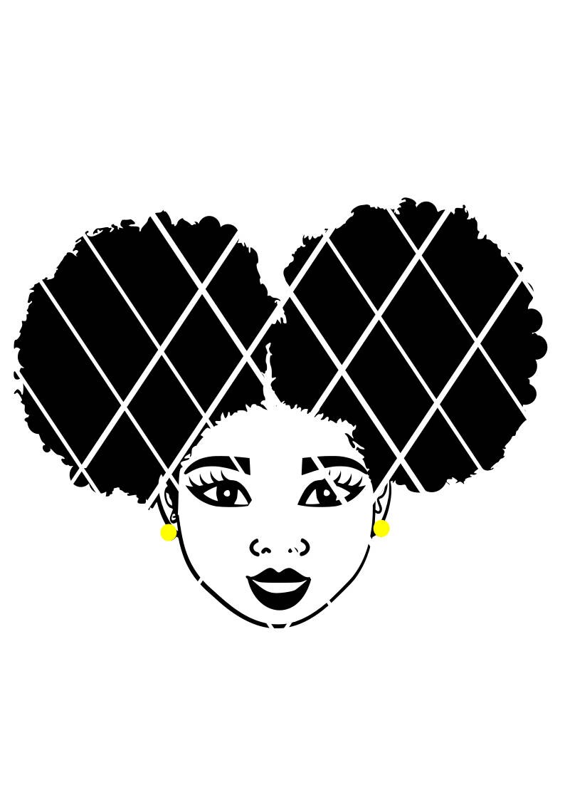 Download Afro Woman Elsa Afro Puffs Girl Svg Natural Hair Svg Silhouette Cutting File African American Women Black Beauty Elsa Svg Paper Party Kids Papercraft Lifepharmafze Com