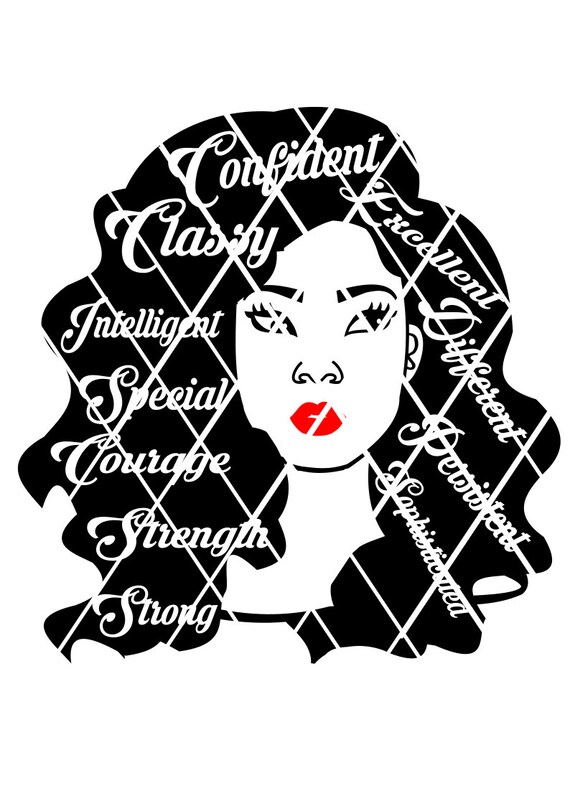 Download Sewing Fiber Afro Svg Thankful And Blessed Sistah Svg Svg Cut Files Silhouette Svg T Shirt Designs Afro Puff Black Women Natural Hair Kits How To