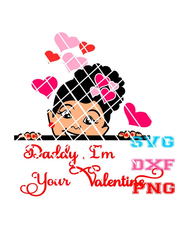 Download Afro Puff Girl Svg Satuya Black Kids African American Svg Peek A Boo Svg Peeking Svg Peekaboo Kids Cute Little Girl Svg Kits How To Craft Supplies Tools