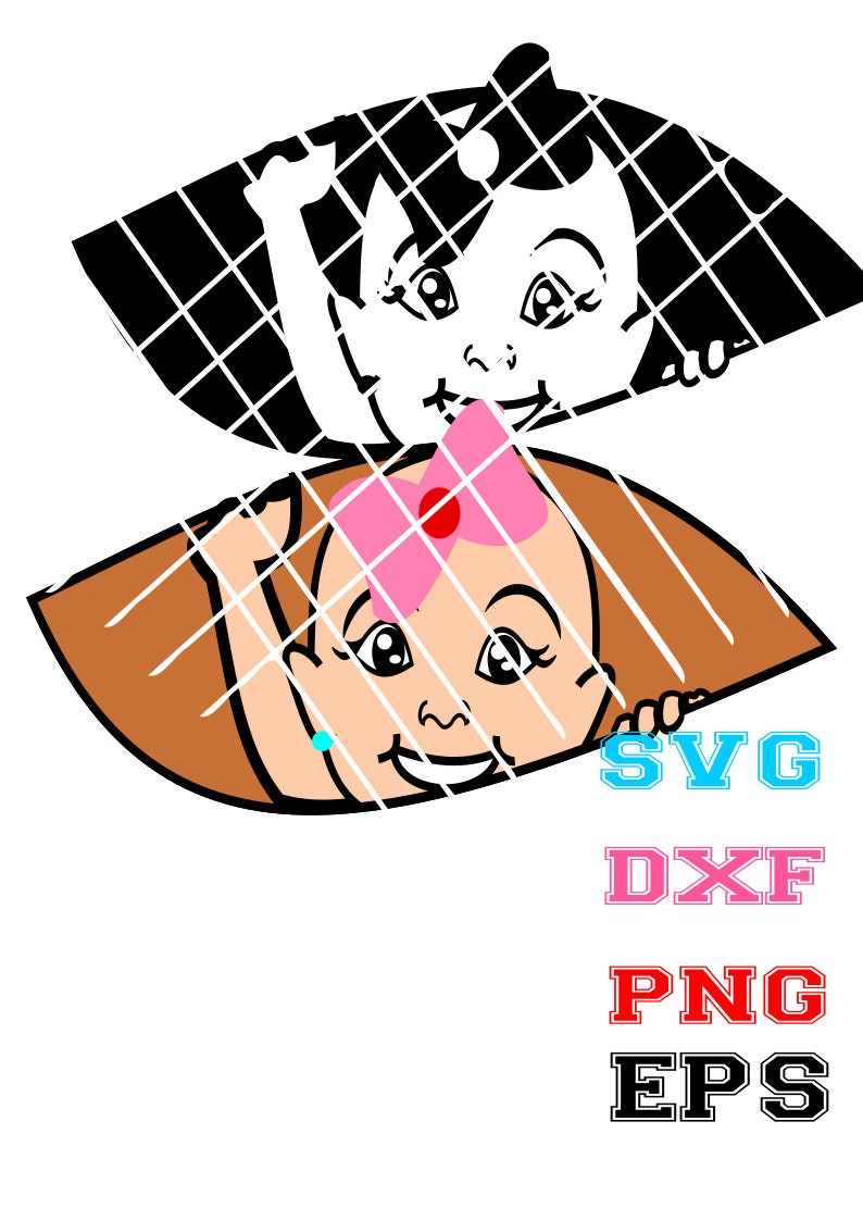 Free Free 214 Peek A Boo Baby Svg Free SVG PNG EPS DXF File