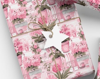 Papier d'emballage polyvalent pour anniversaire et Noël - Emballage cadeau festif pour toutes les occasions - Papier cadeau pour les fêtes - Design unique, papiers d'emballage cadeau