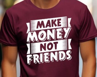 ユニセックスTシャツ