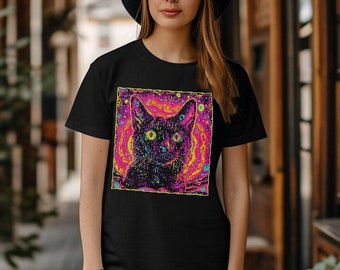 Camiseta de manga corta unisex